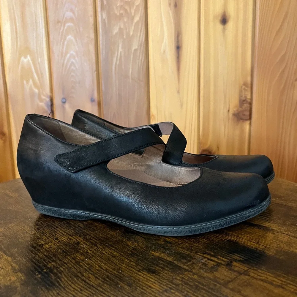 Dansko shoes lanie